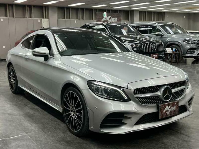 C-CLASS