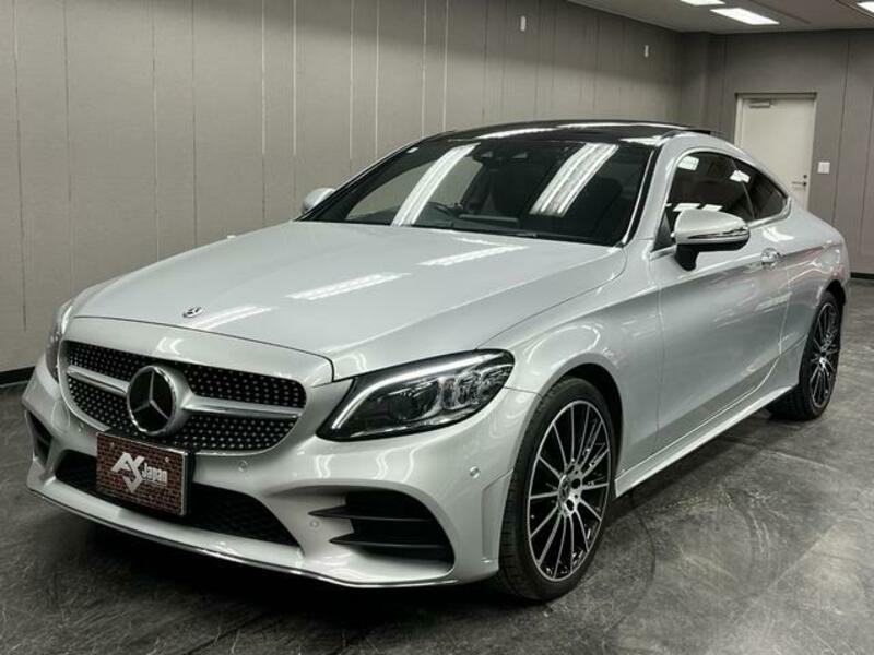 C-CLASS