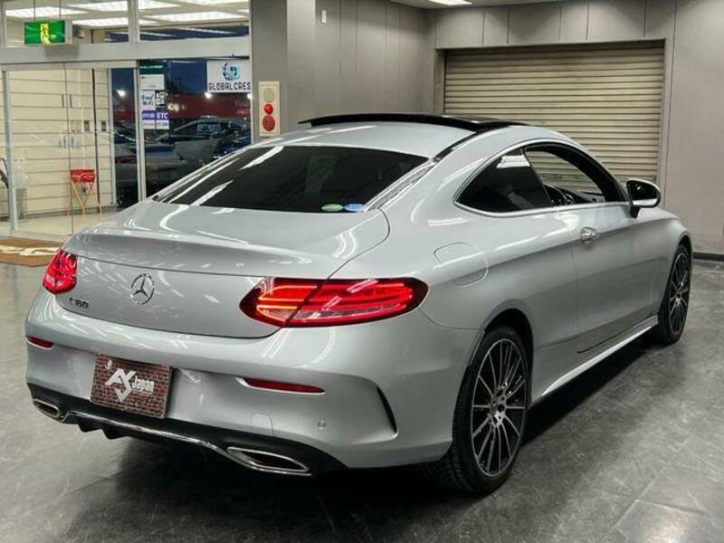 C-CLASS