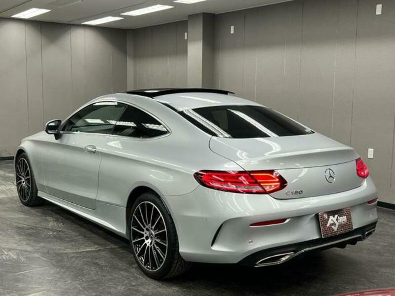 C-CLASS