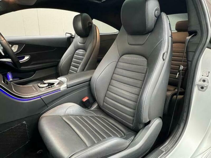 C-CLASS