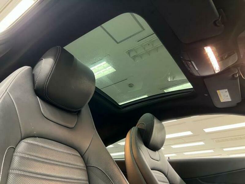 C-CLASS
