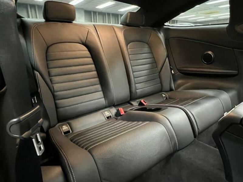 C-CLASS