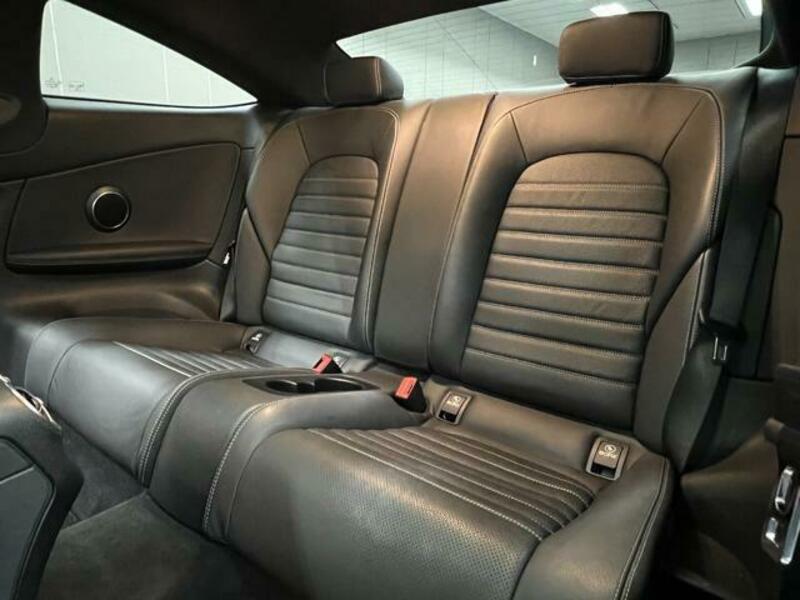C-CLASS