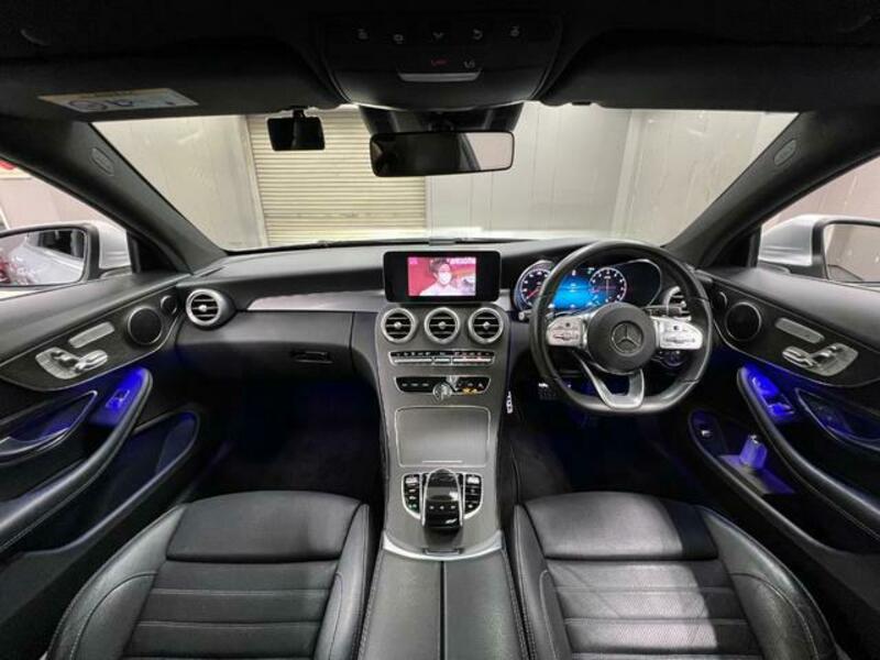 C-CLASS