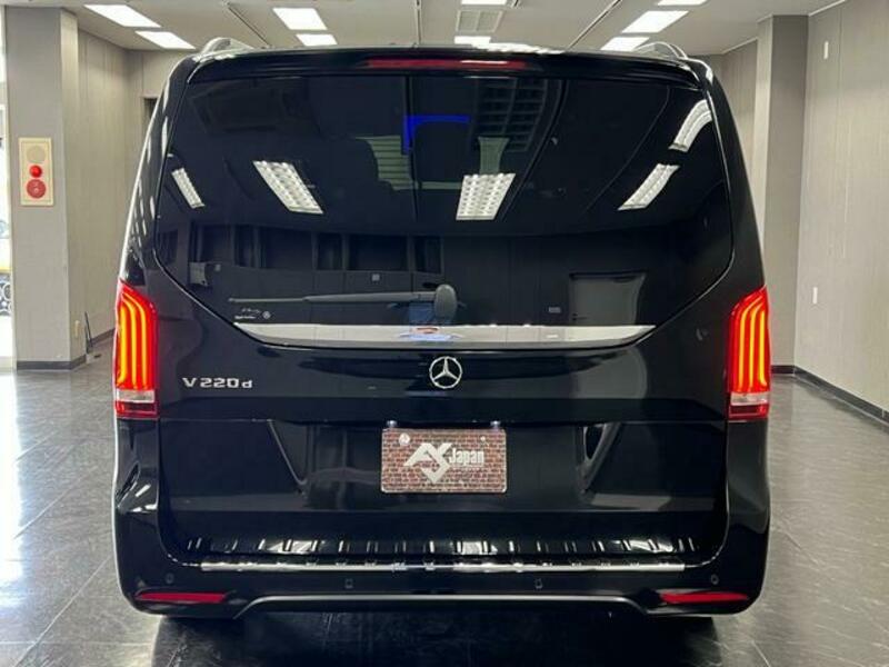 V-CLASS