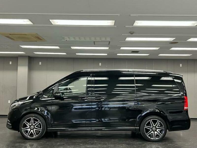 V-CLASS