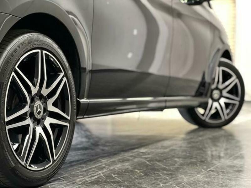 V-CLASS