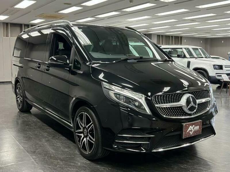 V-CLASS