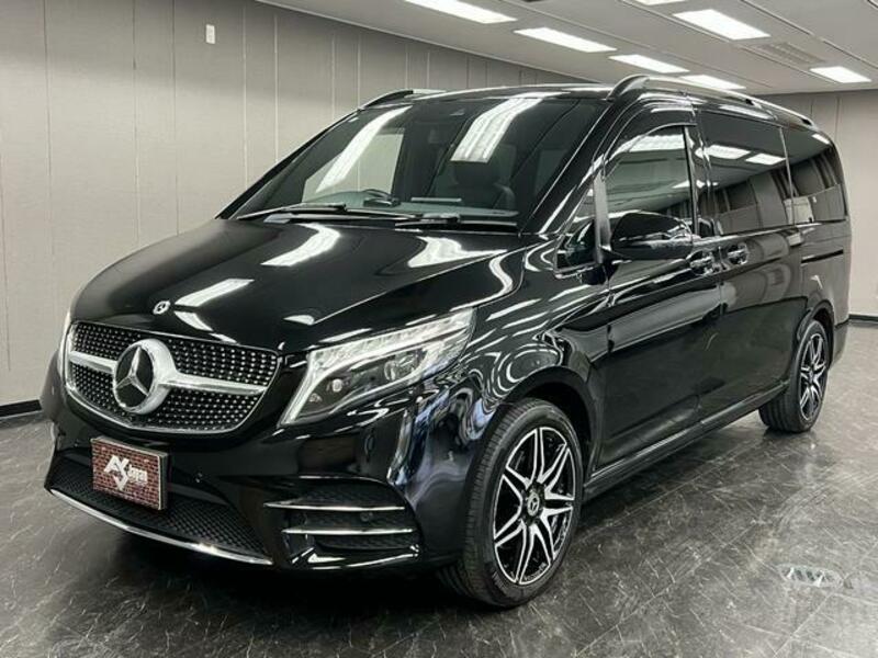 V-CLASS