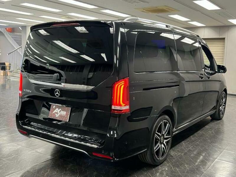 V-CLASS