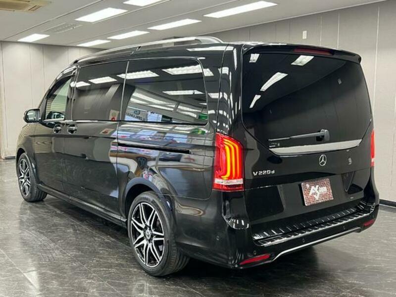 V-CLASS