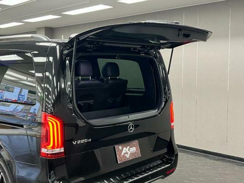 V-CLASS