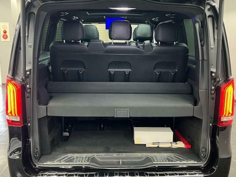 V-CLASS