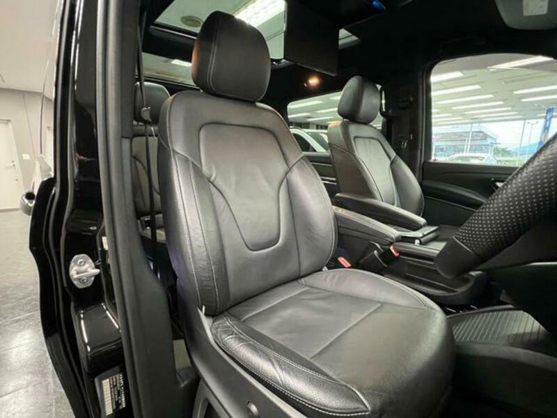 V-CLASS