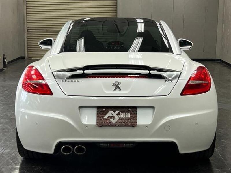 RCZ