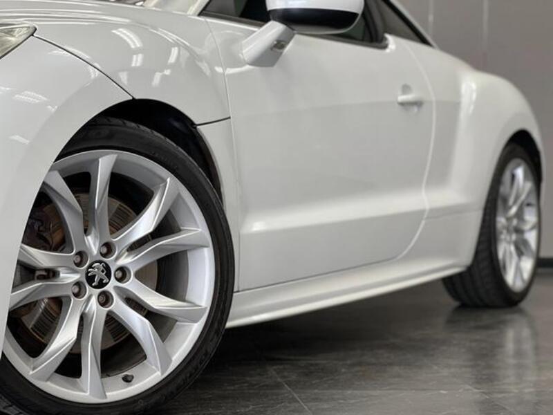 RCZ