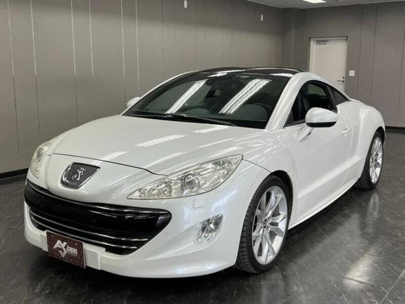 RCZ