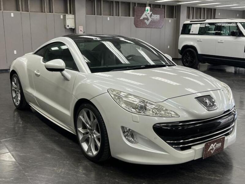RCZ