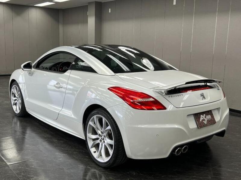 RCZ