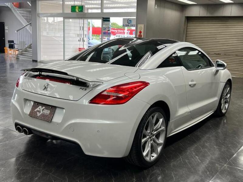 RCZ