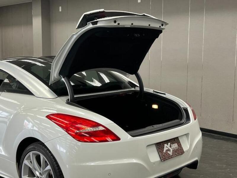 RCZ