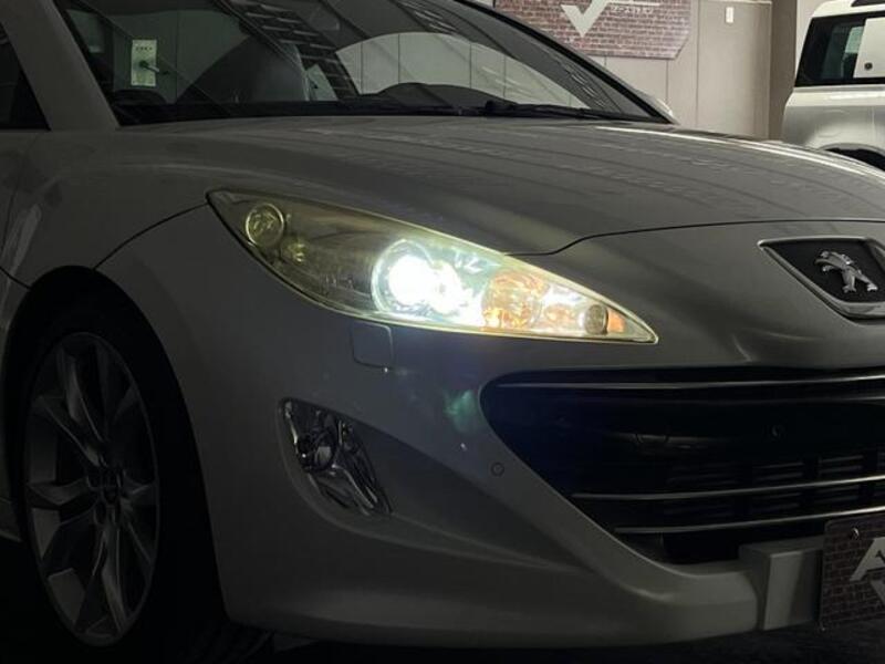 RCZ