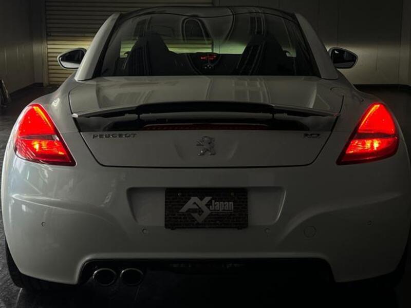 RCZ