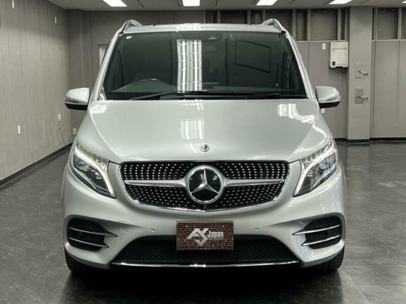 V-CLASS