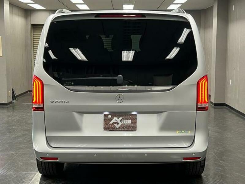 V-CLASS