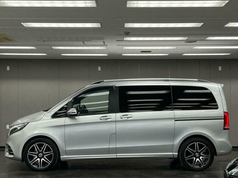 V-CLASS