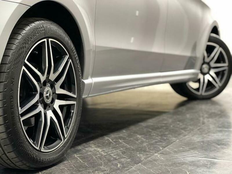 V-CLASS
