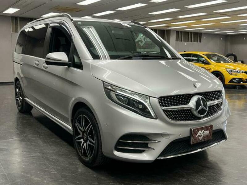 V-CLASS