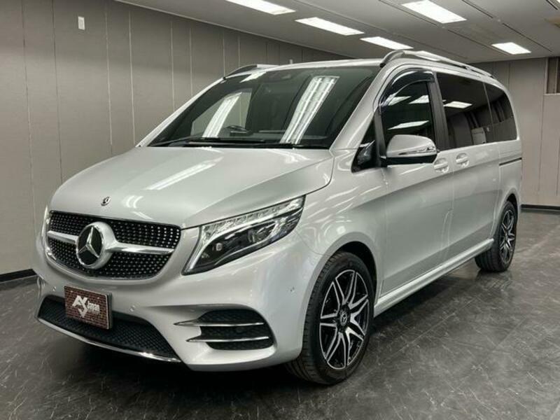 V-CLASS
