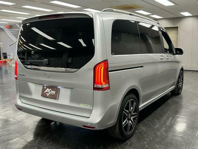 V-CLASS
