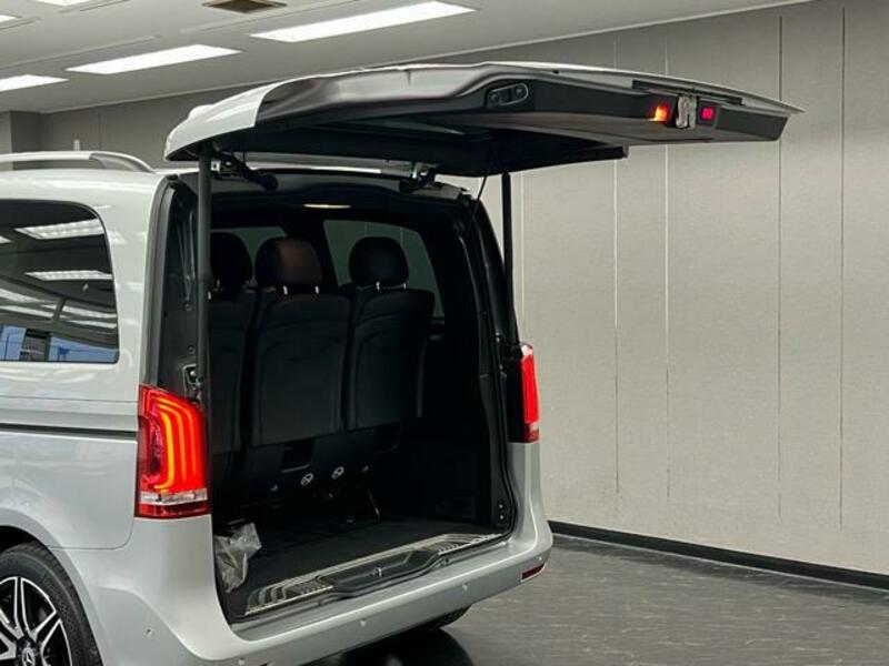 V-CLASS