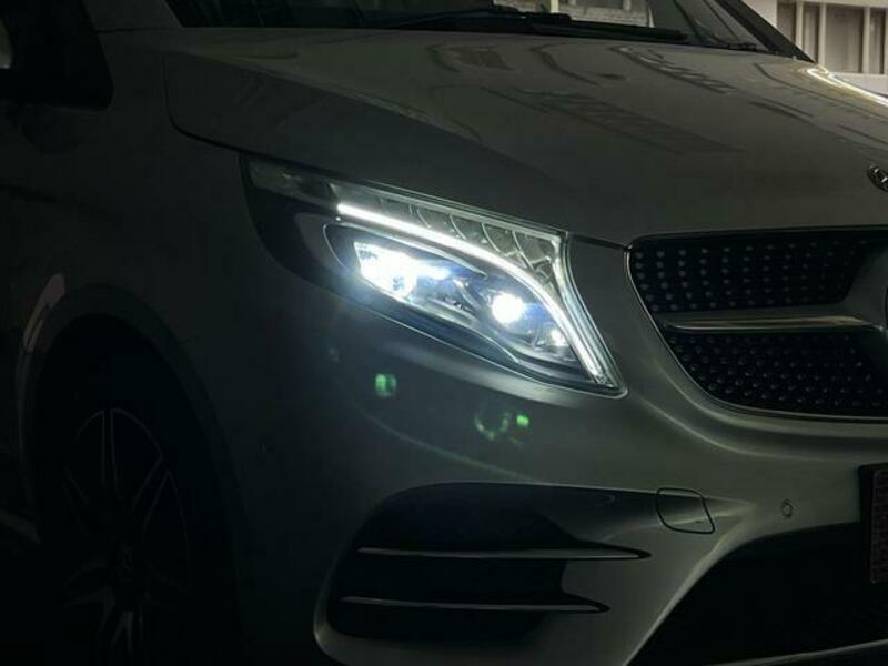 V-CLASS