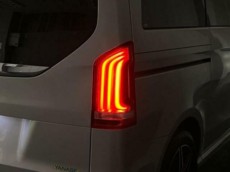V-CLASS