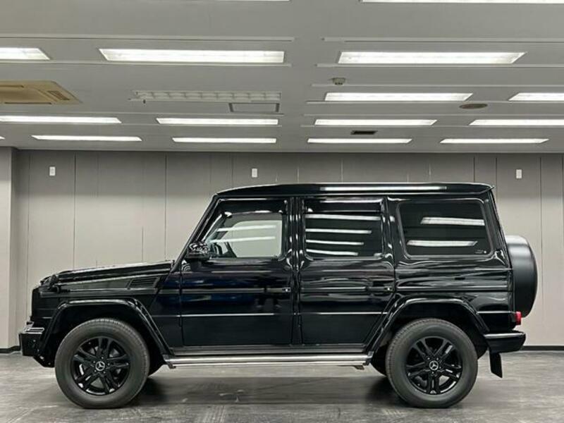 G-CLASS