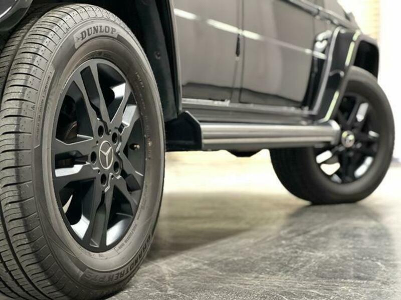 G-CLASS