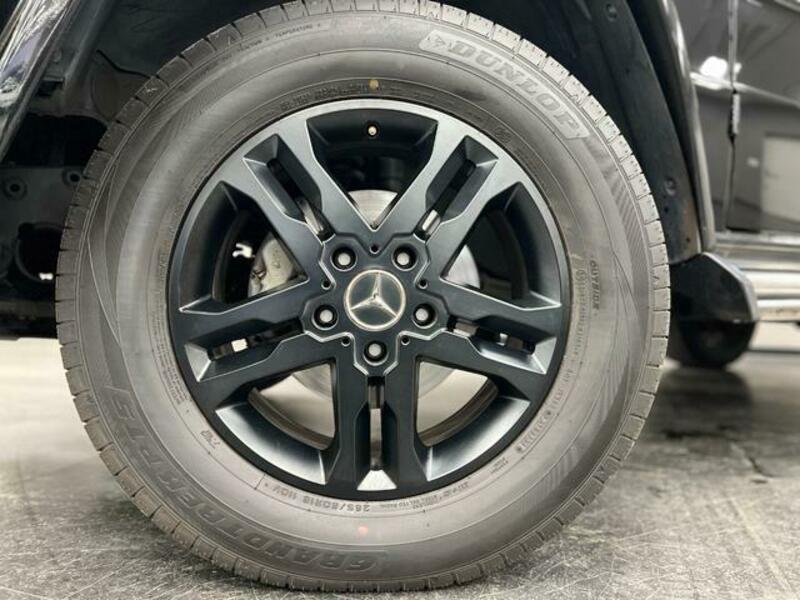 G-CLASS