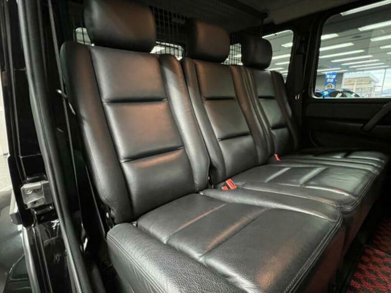 G-CLASS