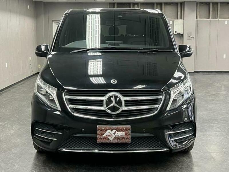 V-CLASS