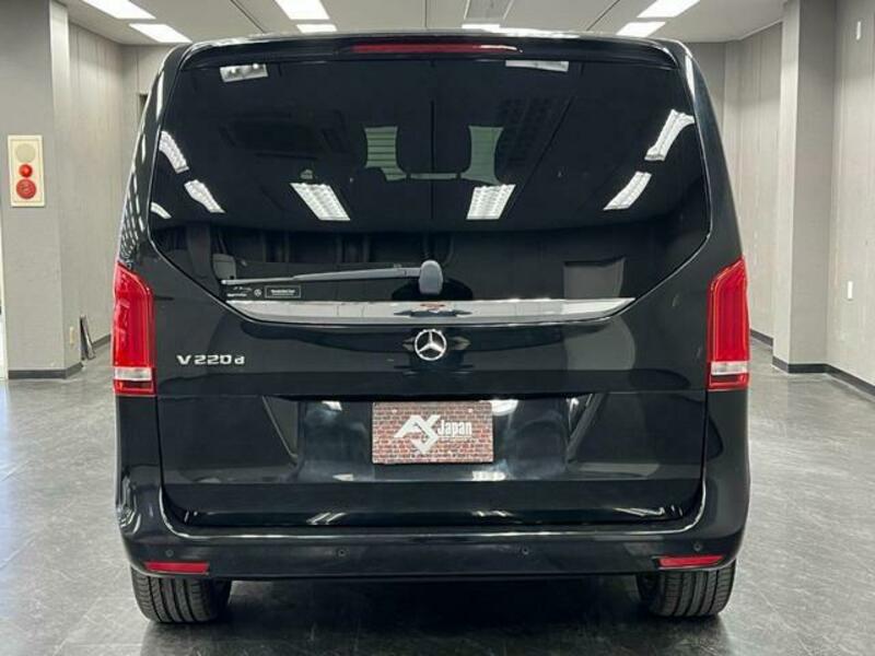 V-CLASS