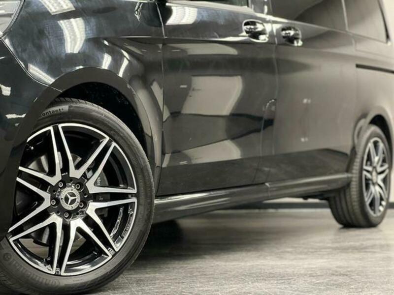 V-CLASS