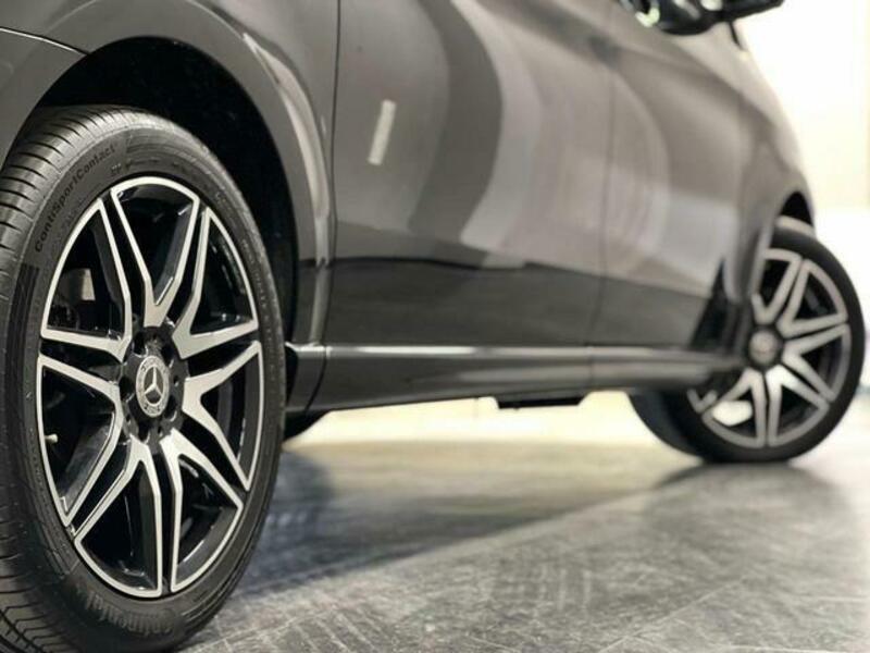 V-CLASS