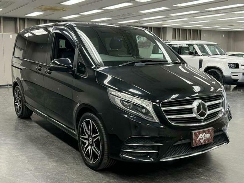 V-CLASS