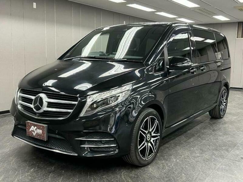 V-CLASS
