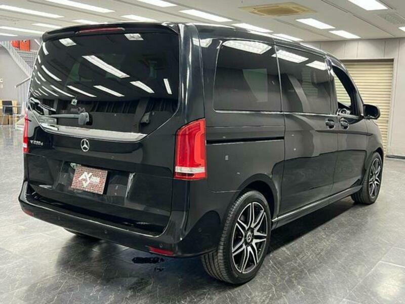 V-CLASS