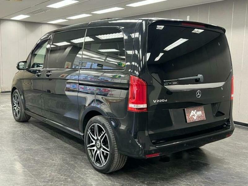 V-CLASS